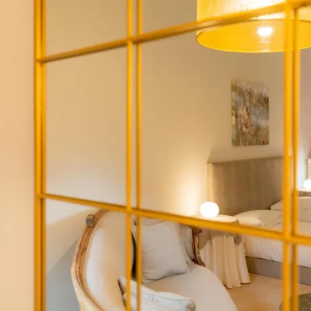 Apartment Elegante E Moderna Residenza Nel Cuore Di - Domus *